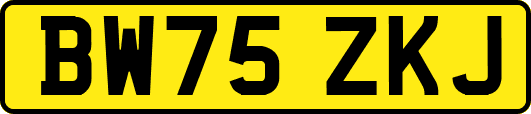 BW75ZKJ