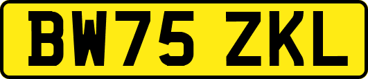 BW75ZKL