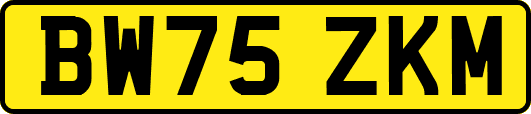 BW75ZKM