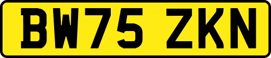 BW75ZKN