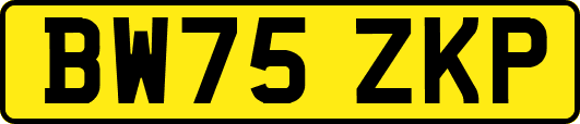 BW75ZKP