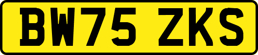 BW75ZKS