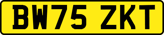 BW75ZKT