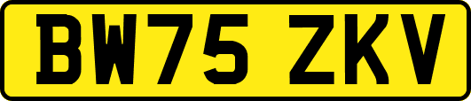 BW75ZKV