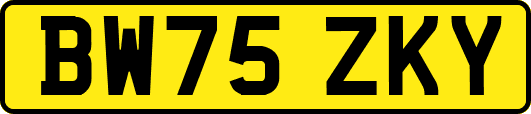 BW75ZKY