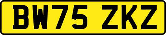 BW75ZKZ