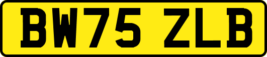BW75ZLB