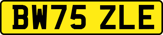 BW75ZLE