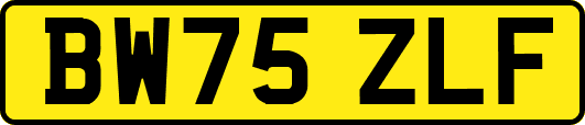 BW75ZLF