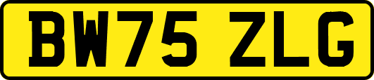 BW75ZLG