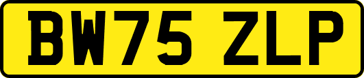BW75ZLP