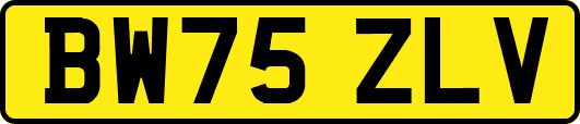 BW75ZLV