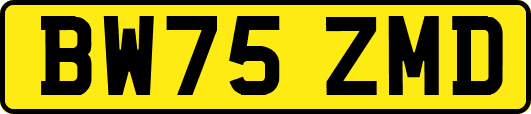 BW75ZMD