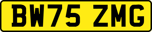 BW75ZMG