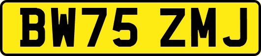 BW75ZMJ
