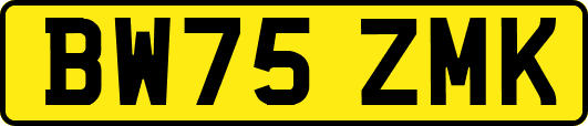 BW75ZMK
