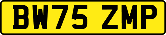 BW75ZMP
