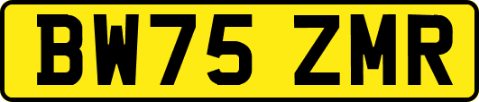 BW75ZMR