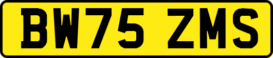 BW75ZMS