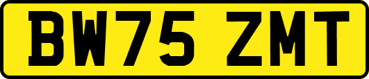 BW75ZMT