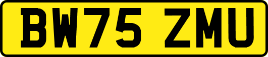 BW75ZMU