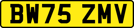 BW75ZMV