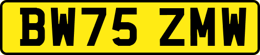 BW75ZMW