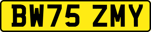 BW75ZMY