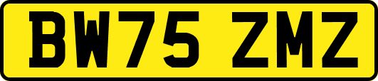BW75ZMZ