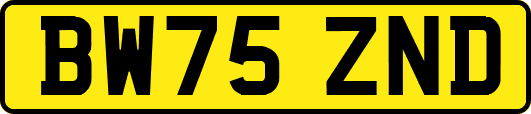 BW75ZND