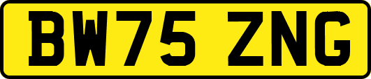BW75ZNG