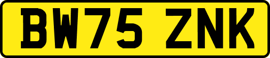 BW75ZNK