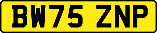 BW75ZNP