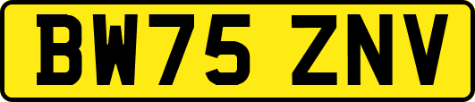 BW75ZNV