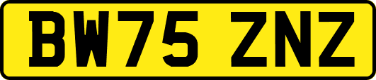 BW75ZNZ