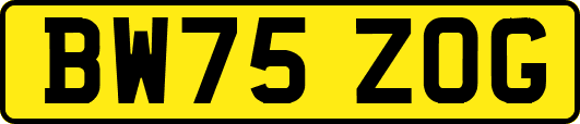 BW75ZOG
