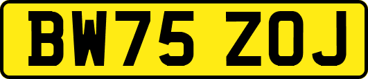 BW75ZOJ