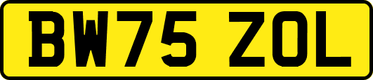 BW75ZOL