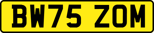 BW75ZOM