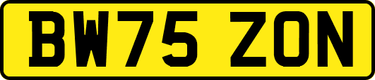 BW75ZON