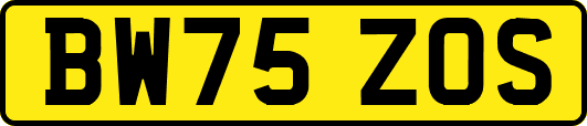 BW75ZOS