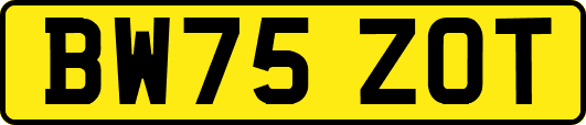 BW75ZOT