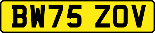 BW75ZOV