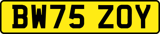 BW75ZOY