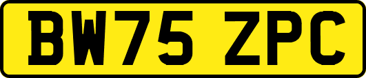 BW75ZPC