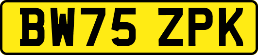 BW75ZPK