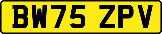 BW75ZPV