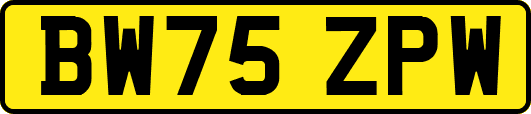 BW75ZPW