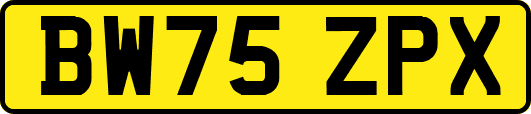BW75ZPX