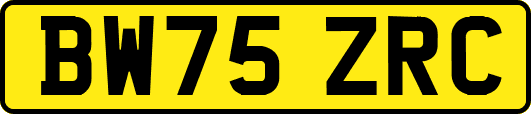 BW75ZRC